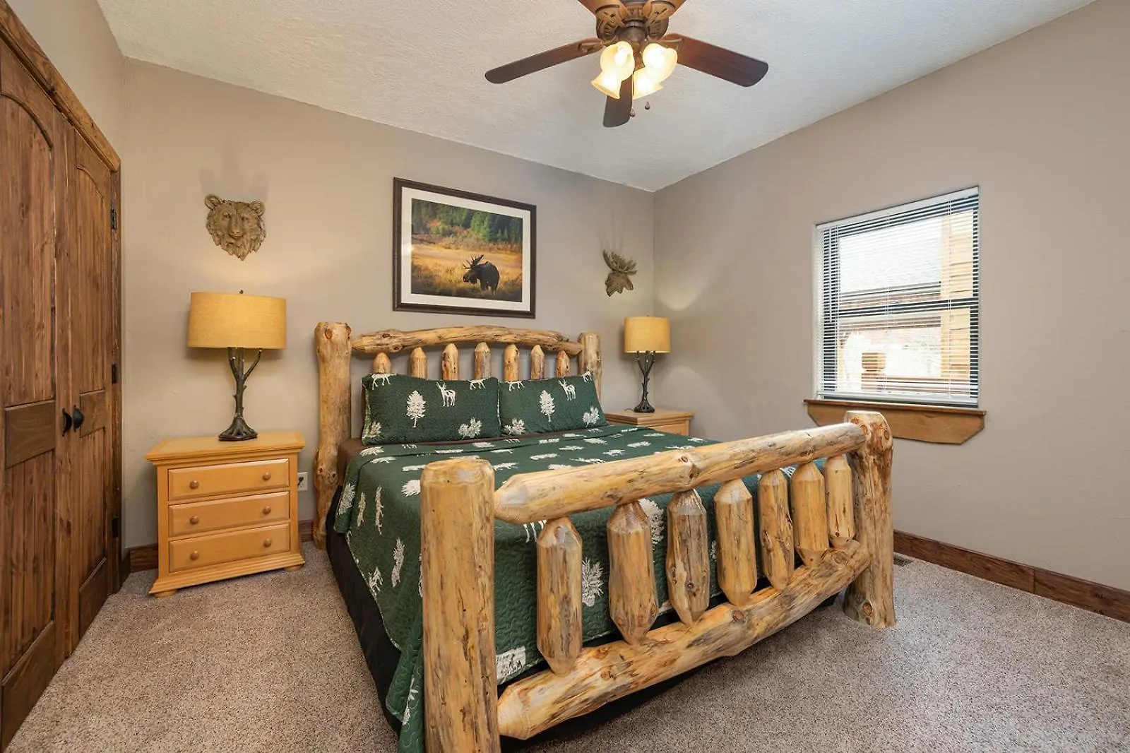 17 Holiday home