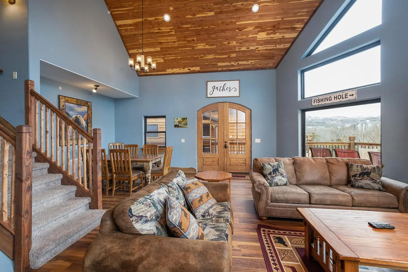 Holiday home 17