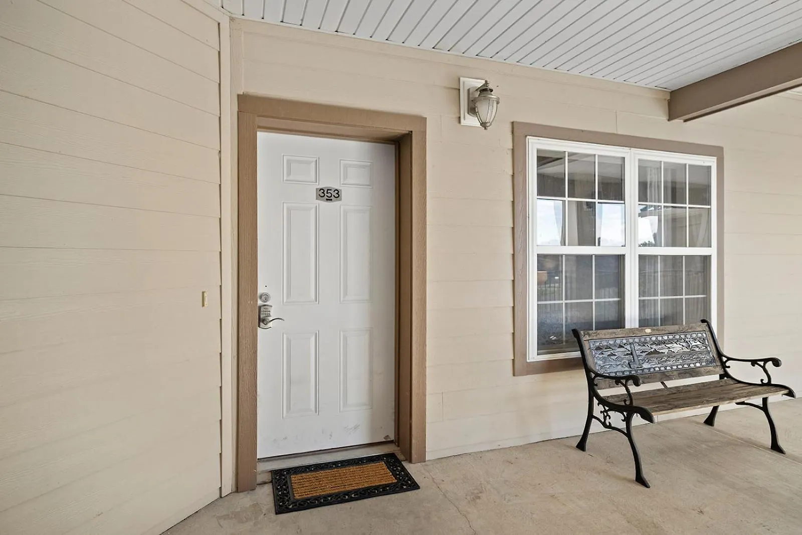 Holiday home #353 Branson