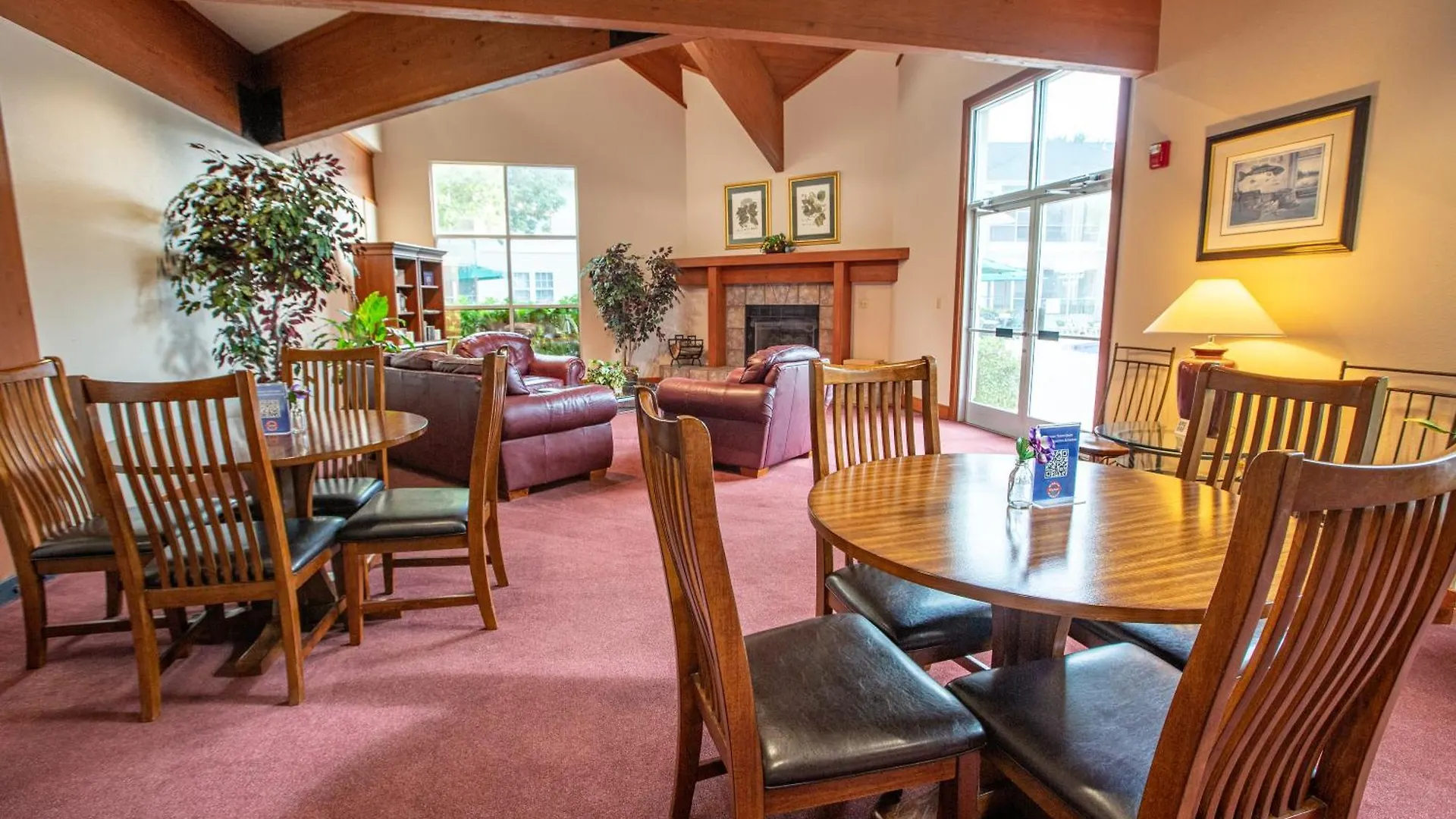 Palace View By Spinnaker 4* Branson