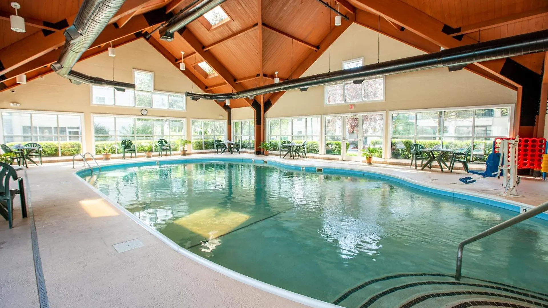 Palace View By Spinnaker Hotell Branson