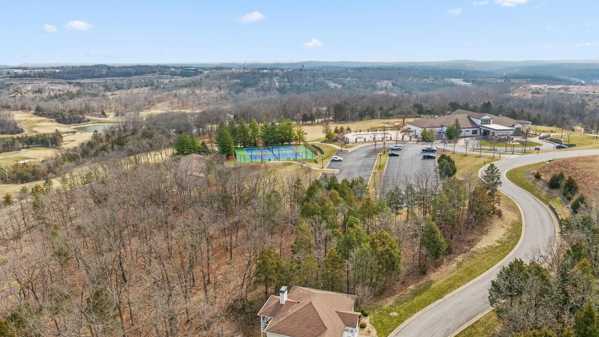 Personal Getaway. Golf Gem. Great Location! *