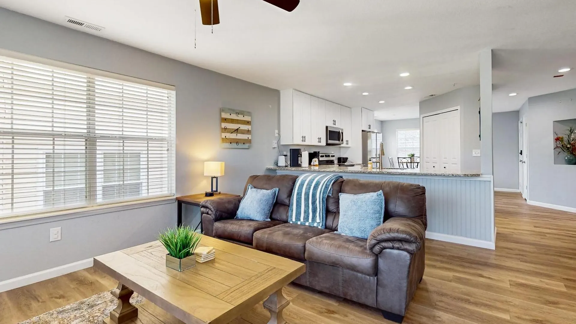 Hole In One Apartment *