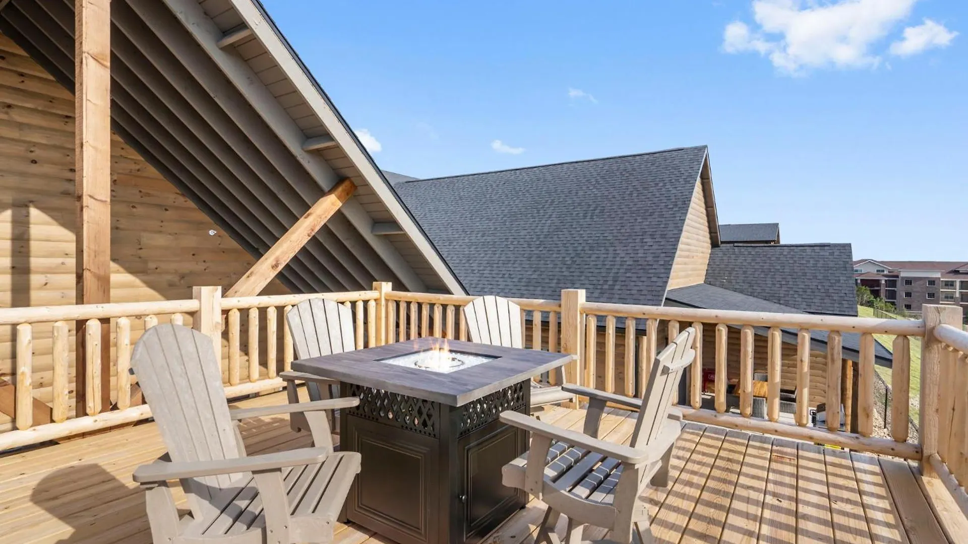 Holiday home Private Hot Tub-free Attraction Tickets-lake Lookout-community Indoor & Outdoor Pools