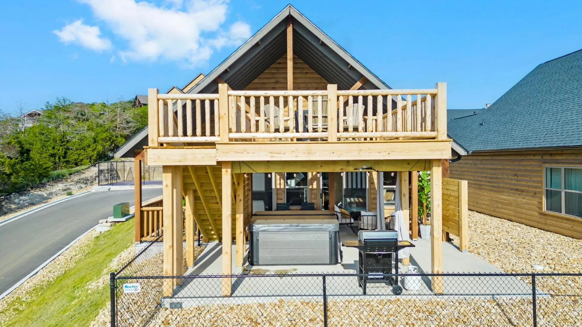 Private Hot Tub-free Attraction Tickets-lake Lookout-community Indoor & Outdoor Pools Holiday home *