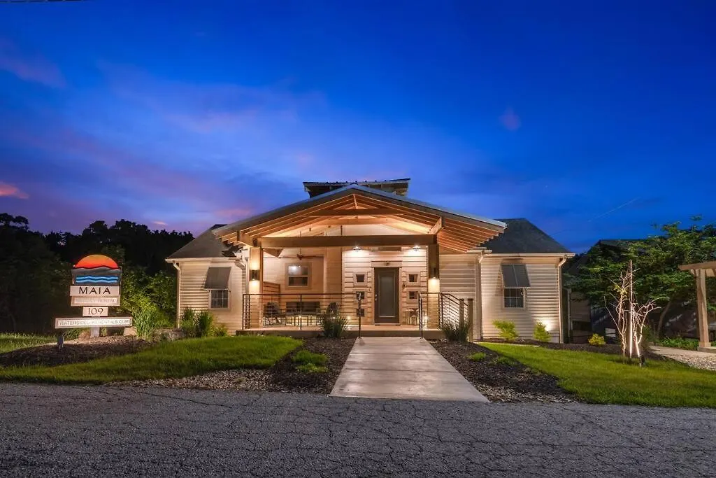 Maia - 109 Ridge Lane Villa