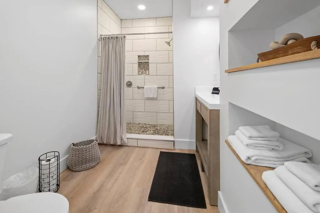 Maia - 109 Ridge Lane Villa