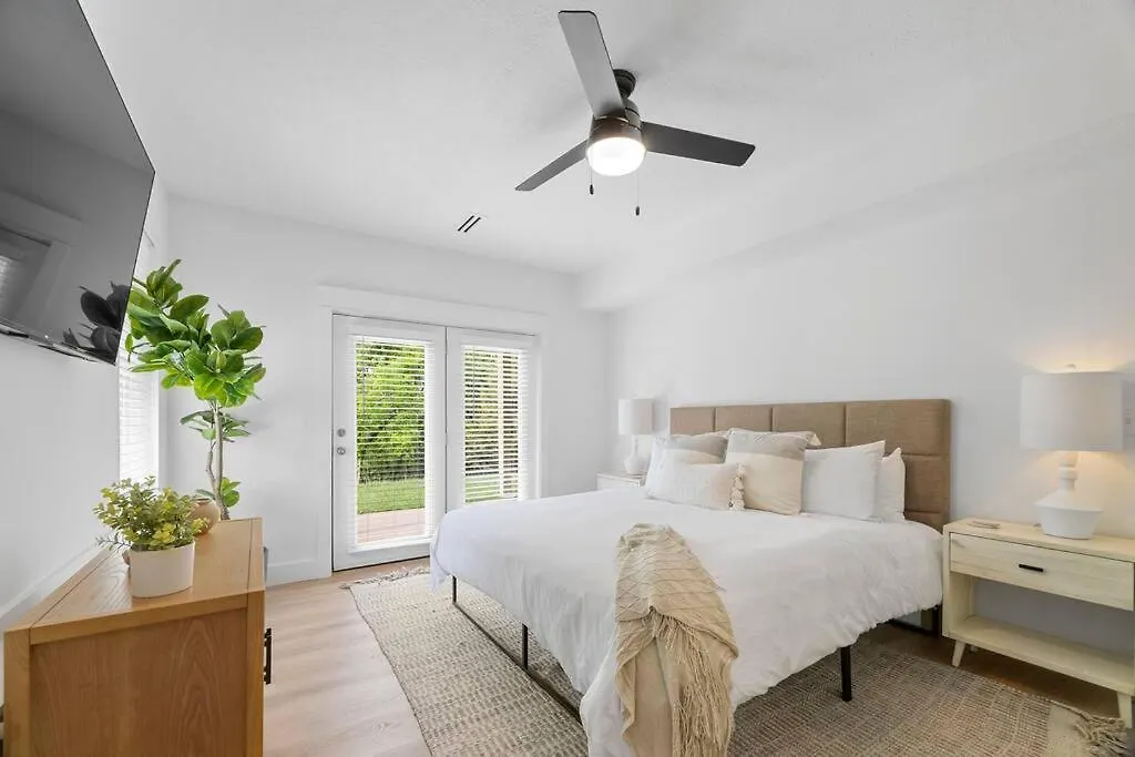 Maia - 109 Ridge Lane Villa