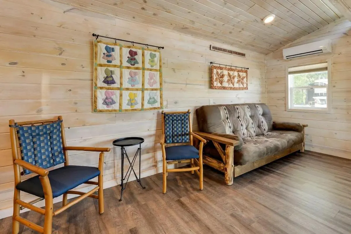 21 Near Sdc, Branson, And Hébergement de vacances Branson