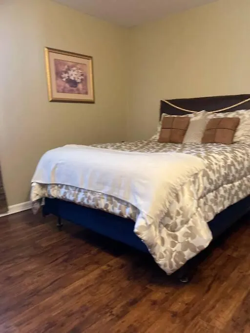 Our Place On Indian Point 1 Bdrm Unit Apartment