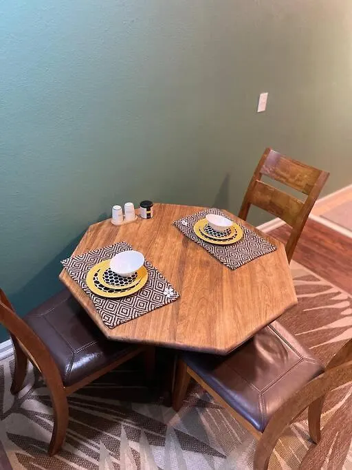 Our Place On Indian Point 1 Bdrm Unit * Branson