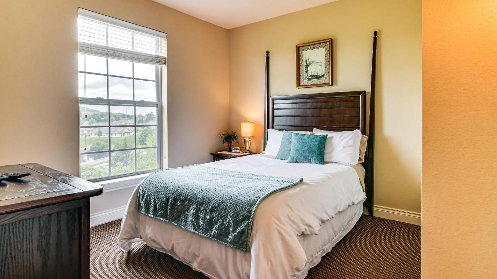 With Pool Access And Views, 3 Mi Dtwn! * Branson