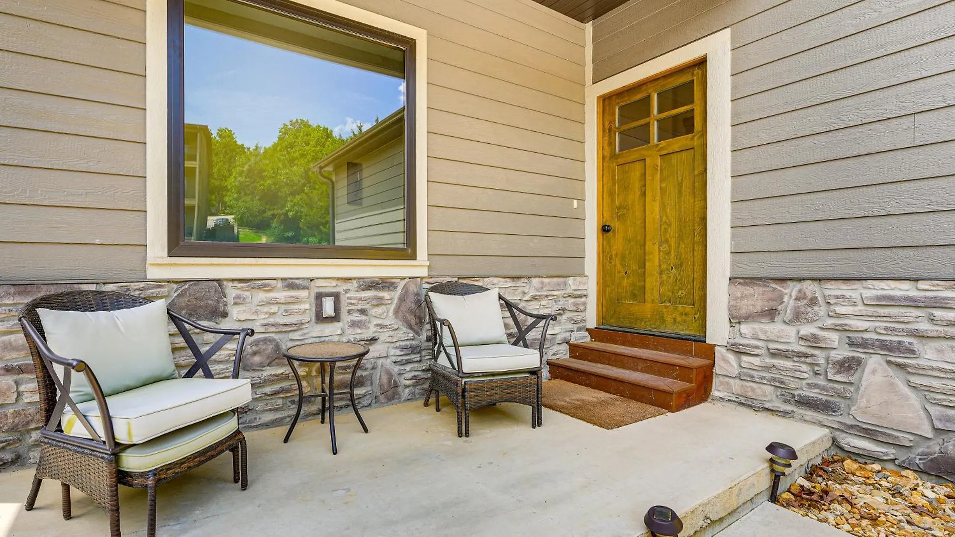 Holiday home With Pool Access And Private Boat Slip! Branson