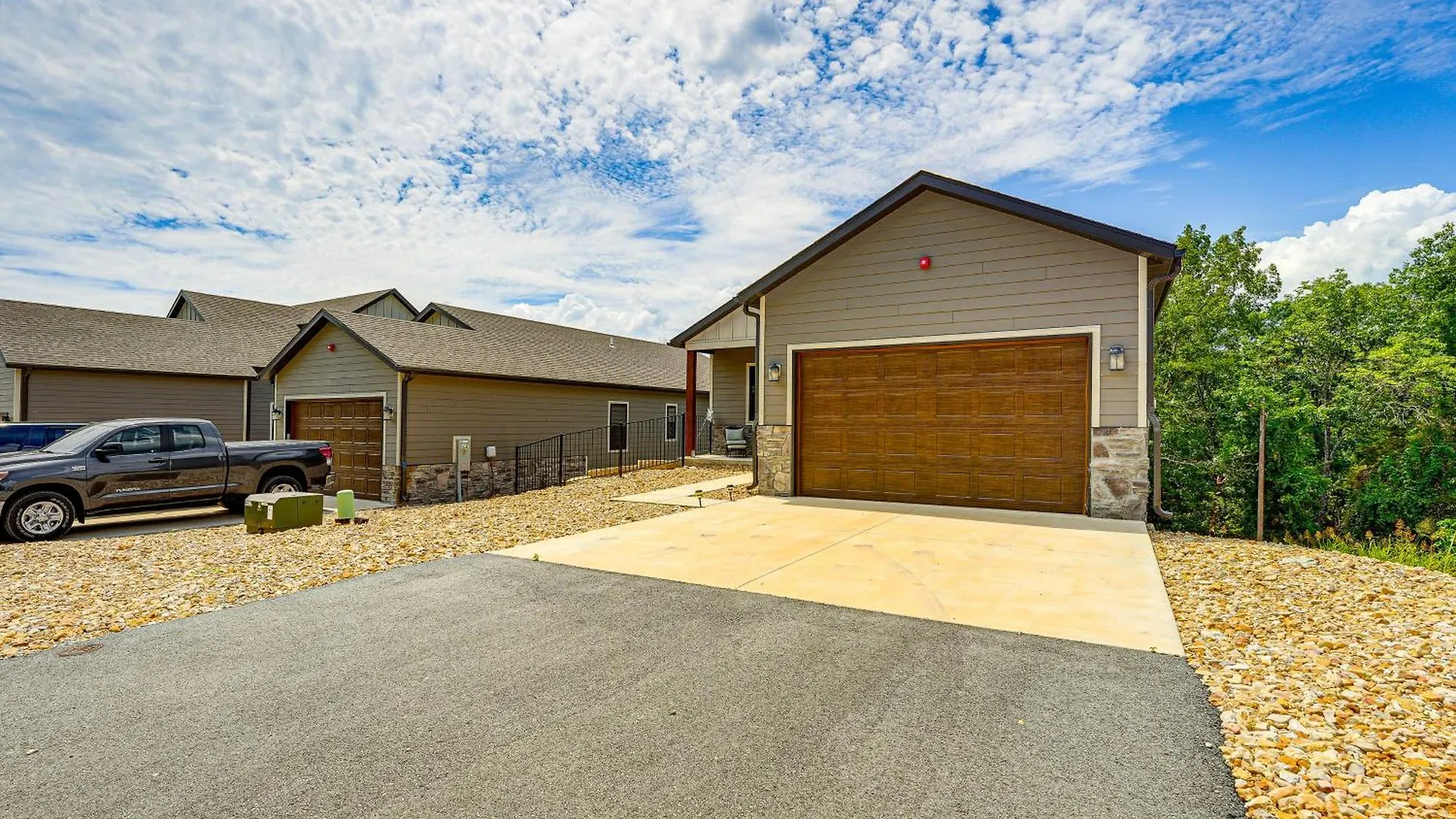 With Pool Access And Private Boat Slip!