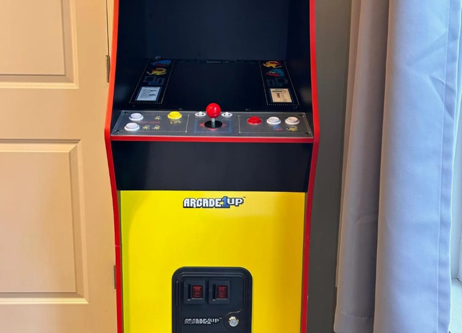 Appartement New No Stairs, Skyline, Games Arcade, *