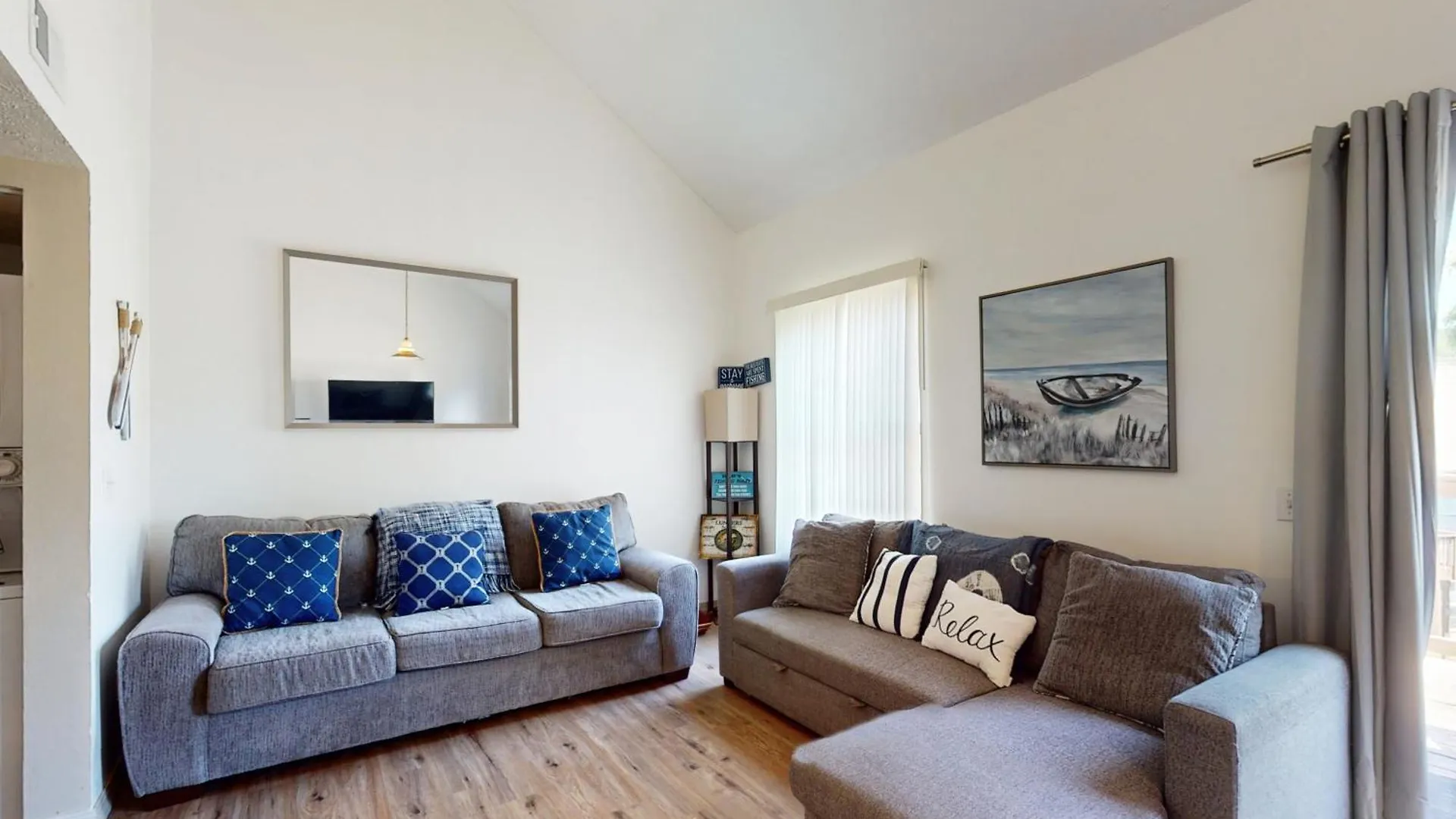 Fall Creek 520-8 Appartamento Branson