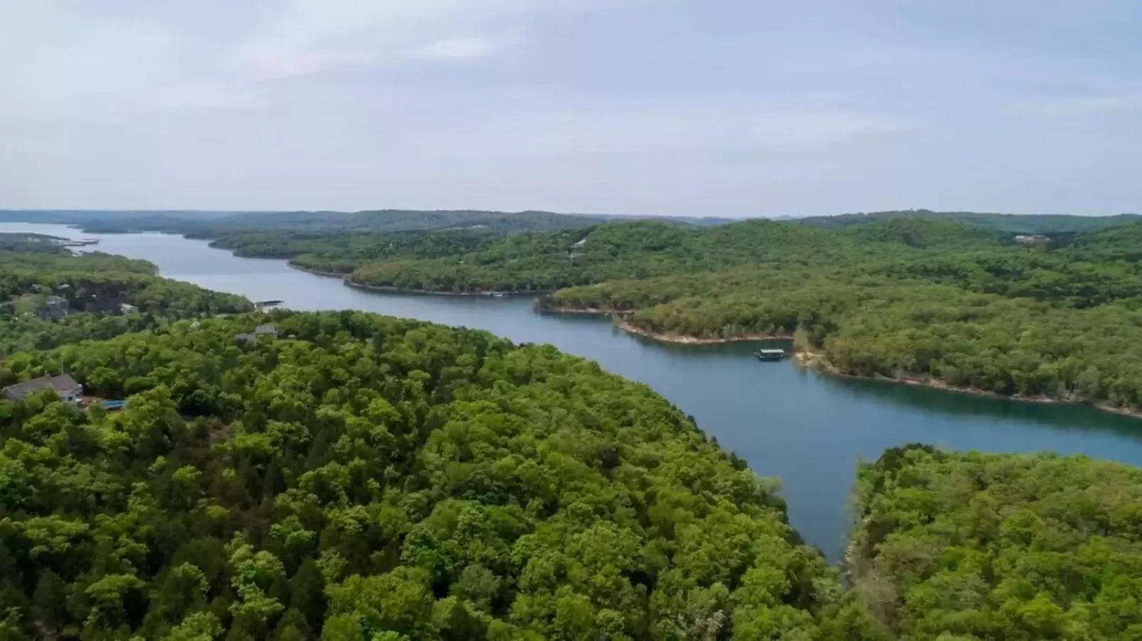 Beautiful Condo, Steps From Table Rock & Sdc Hébergement de vacances