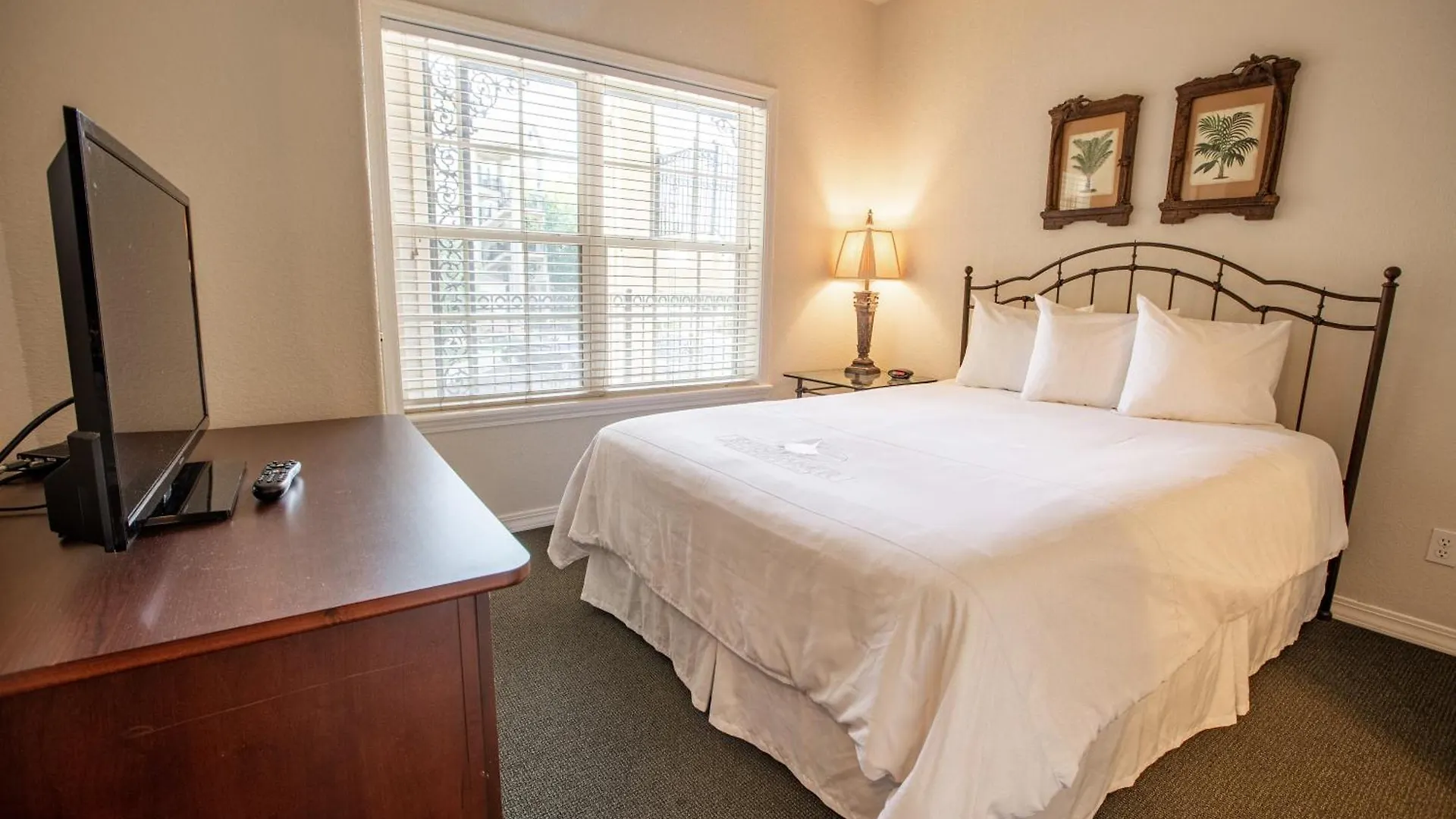 French Quarter 4* Branson
