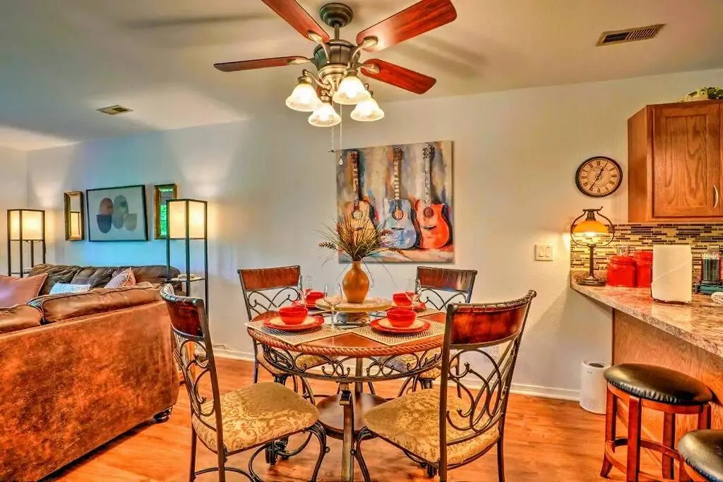 Experience Euphoria At Branson's Fall Creek *