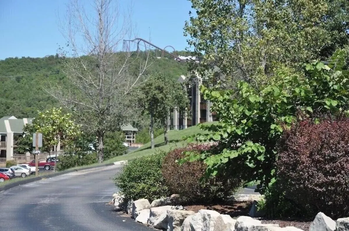 Apartman Beautiful Getaway-next To Silver Dollar &tablerock-family Amenities Branson