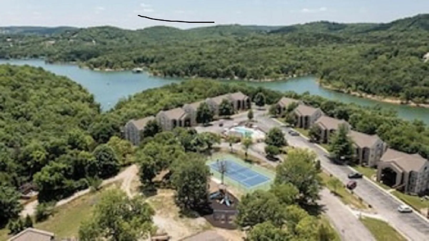 Beautiful Getaway-next To Silver Dollar &tablerock-family Amenities Apartman Branson