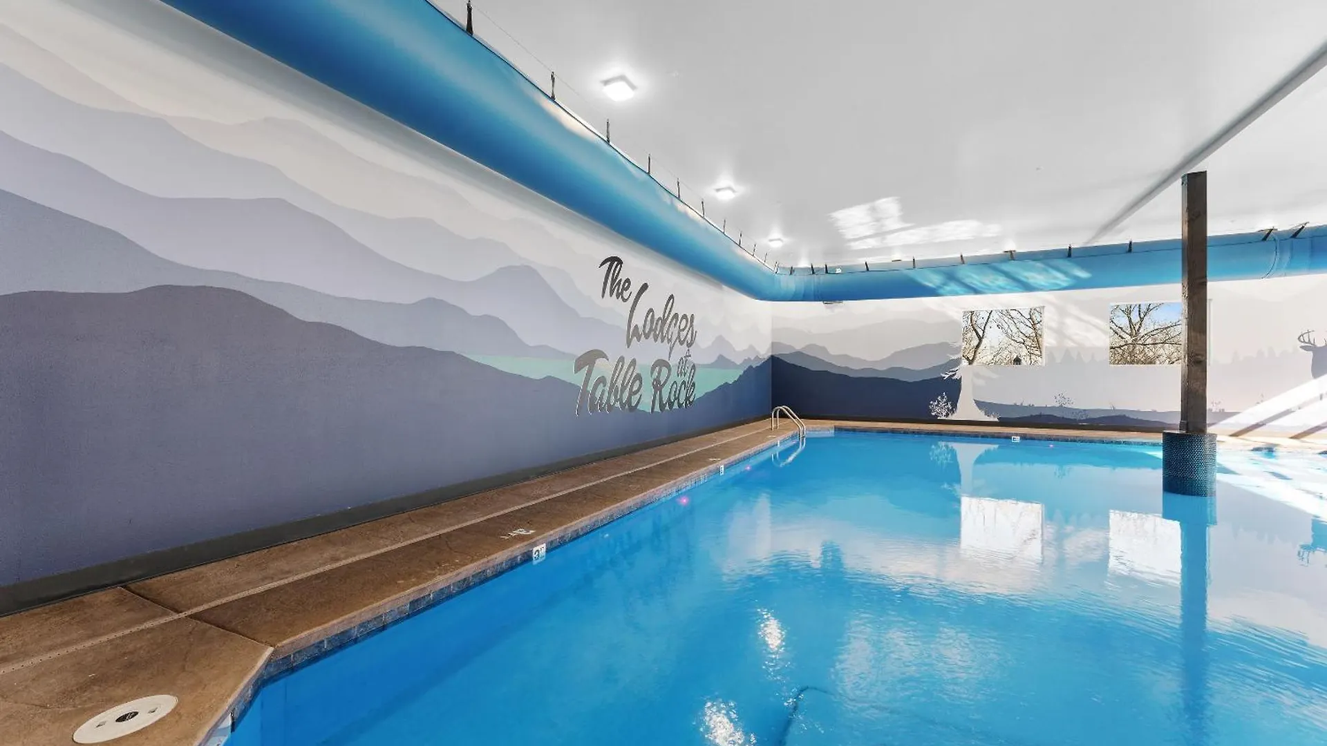 Holiday home Xbox Hot Tub Gameroom 1 Mi Silver Dollar Community Indoor Pool Branson