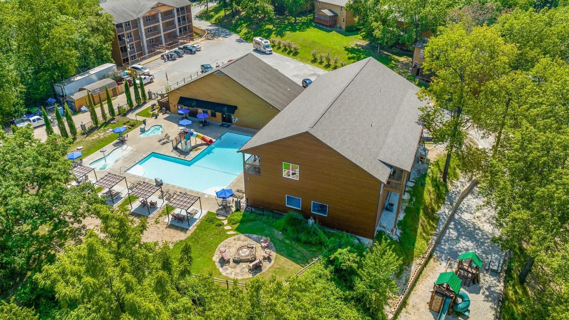 Holiday home Xbox Hot Tub Gameroom 1 Mi Silver Dollar Community Indoor Pool *