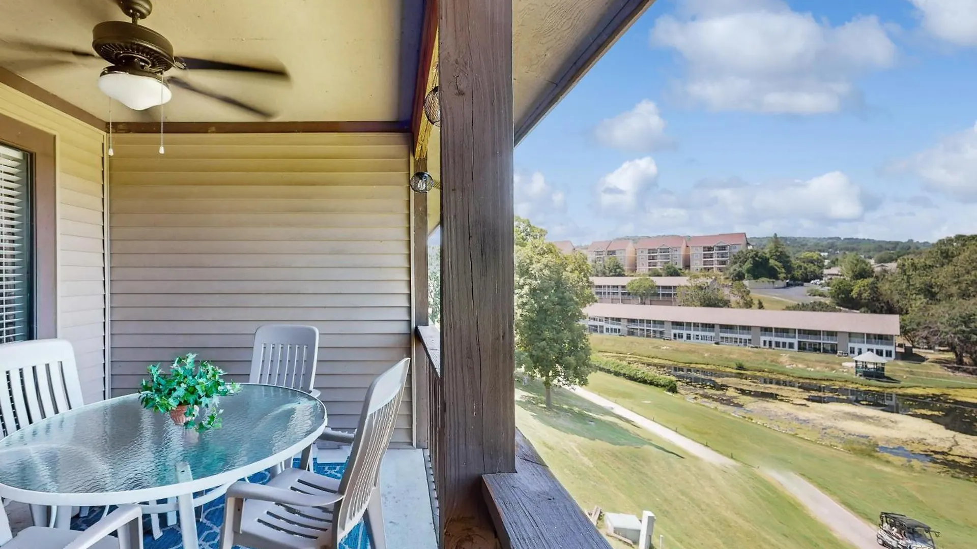 116 Club Dr, #12 Mo Branson