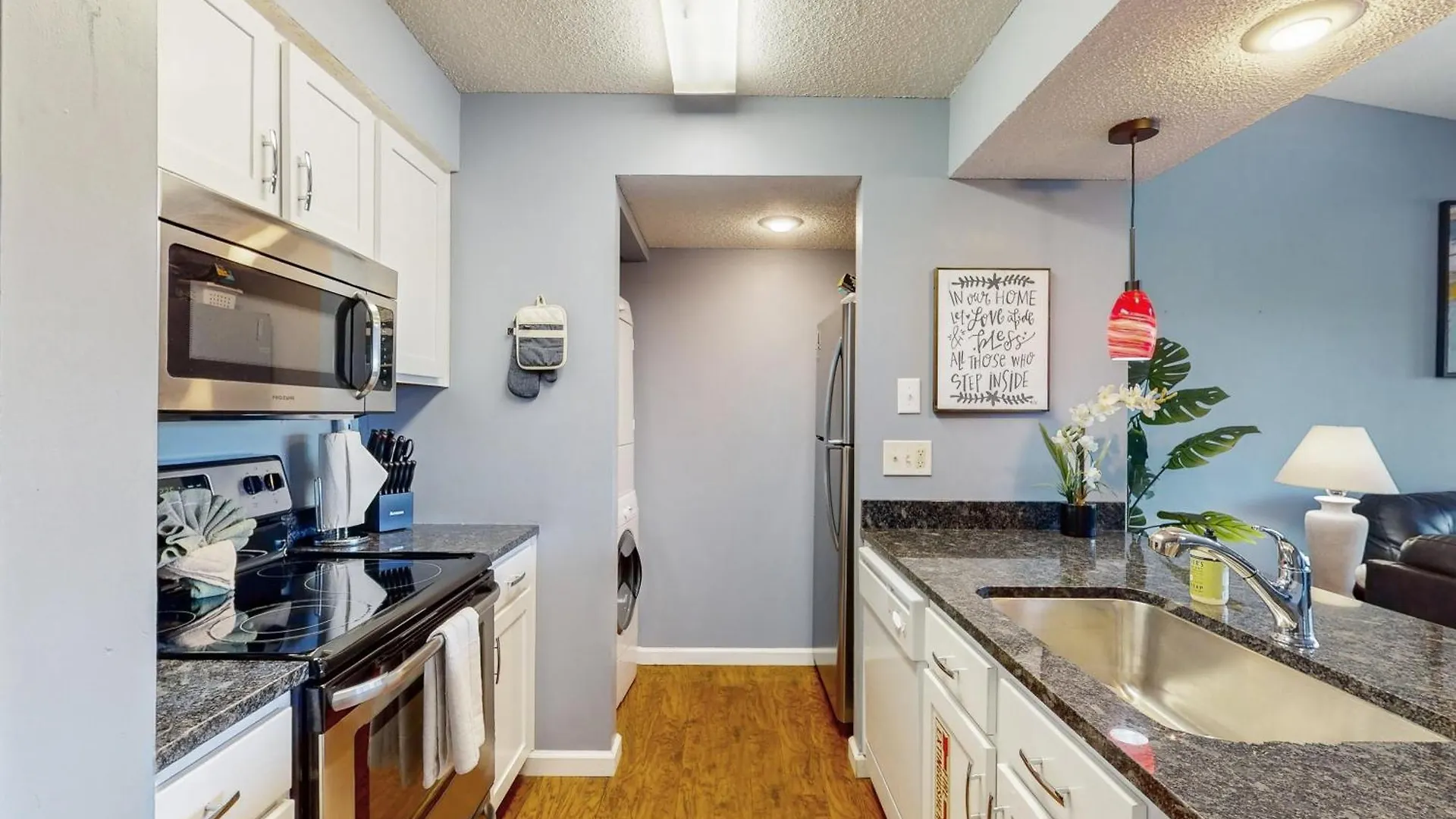116 Club Dr, #12 Mo