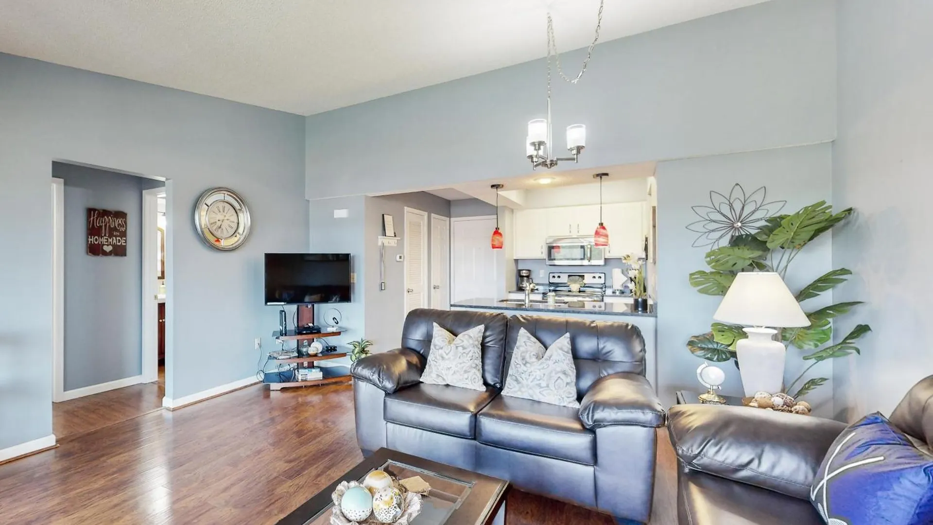 Apartment 116 Club Dr, #12 Mo *