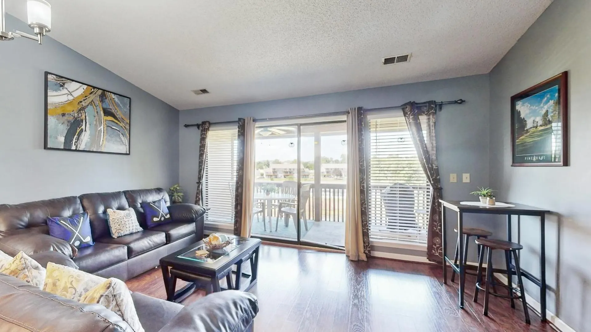 116 Club Dr, #12 Mo Apartment