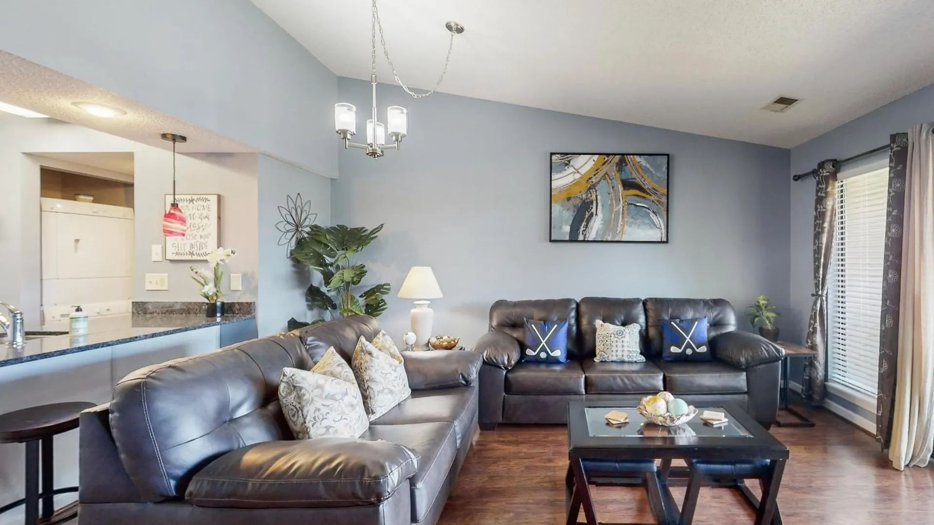 Apartment 116 Club Dr, #12 Mo