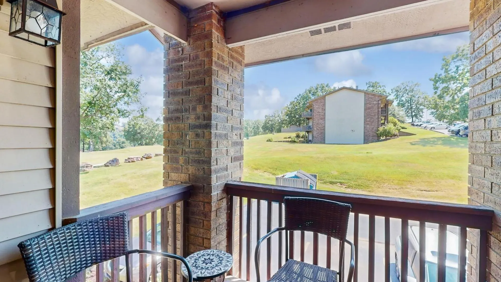 116 Club Dr, #12 Mo Apartment