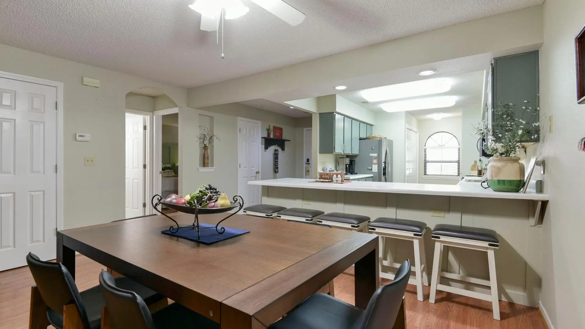 Apartman Beautiful At Thousand Hills-heart Of Branson-spacious And Affordable