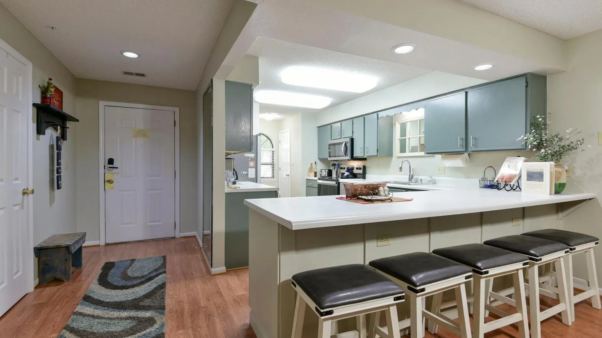 Beautiful At Thousand Hills-heart Of Branson-spacious And Affordable Apartman *