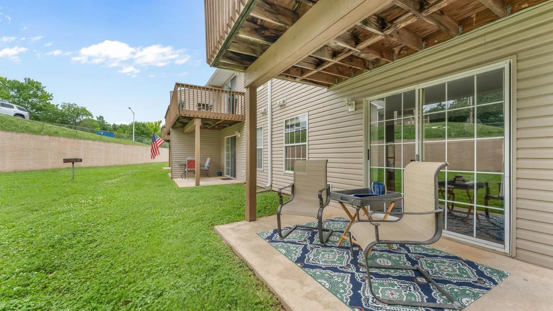 Nyaraló Walk-in - E-bikes - Fishing On-site - Golf Nearby - Free Tickets Included - Fc19-2 Branson