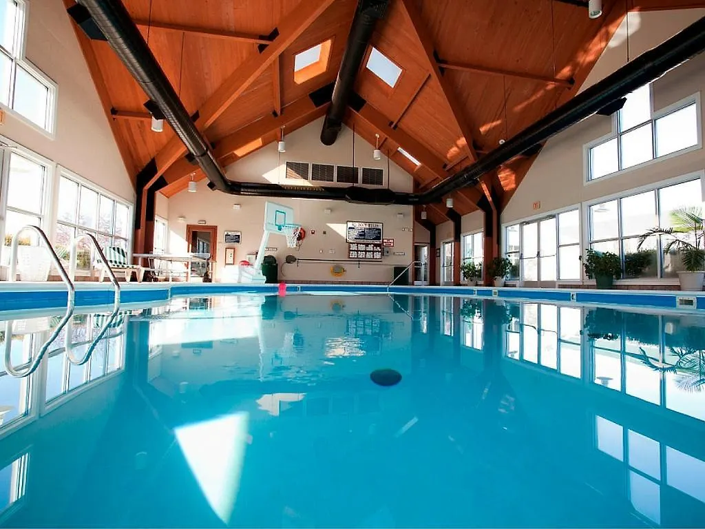 Palace View By Spinnaker Hotell 4*