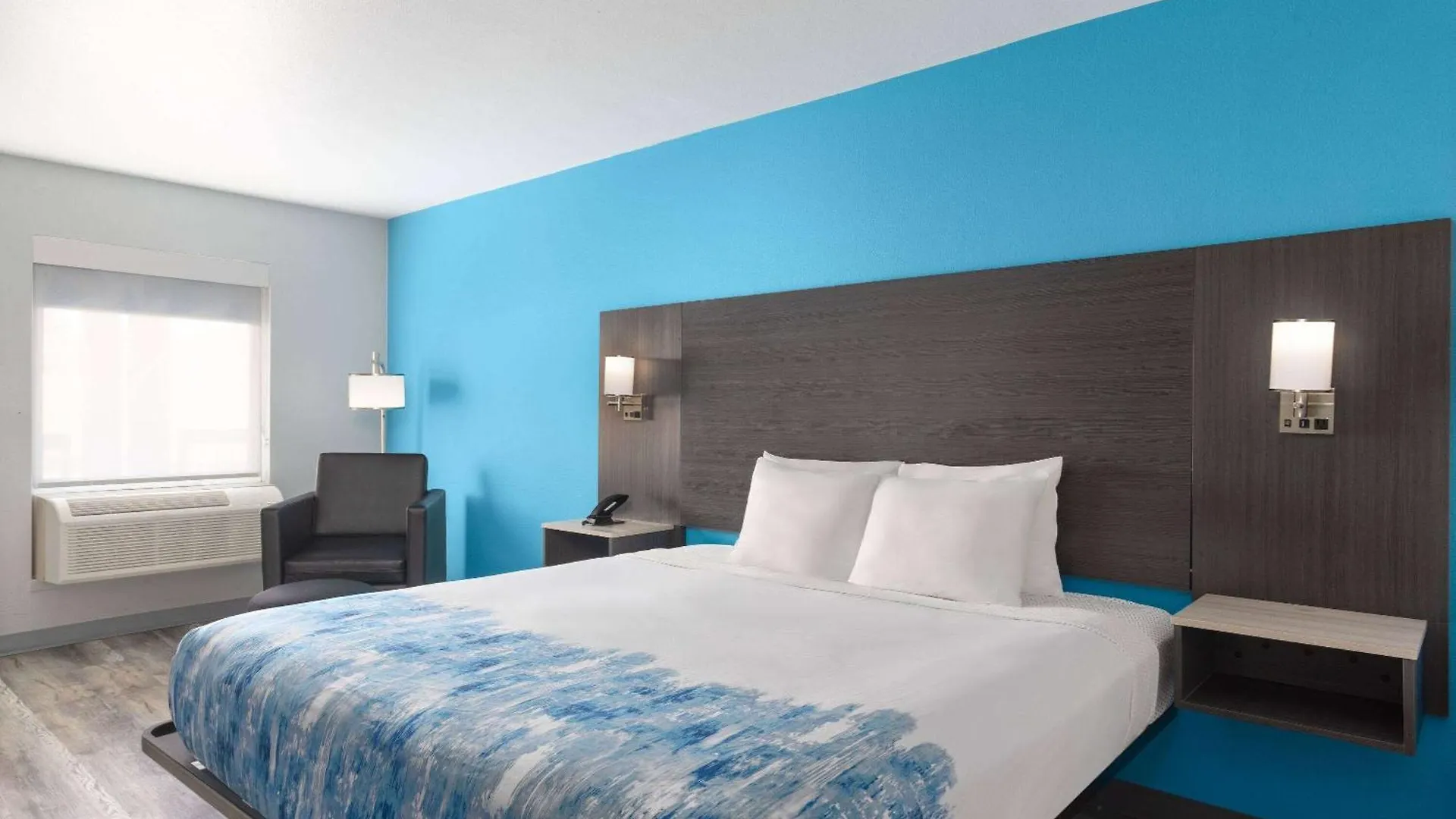 Hotel Baymont By Wyndham Thousand Hills