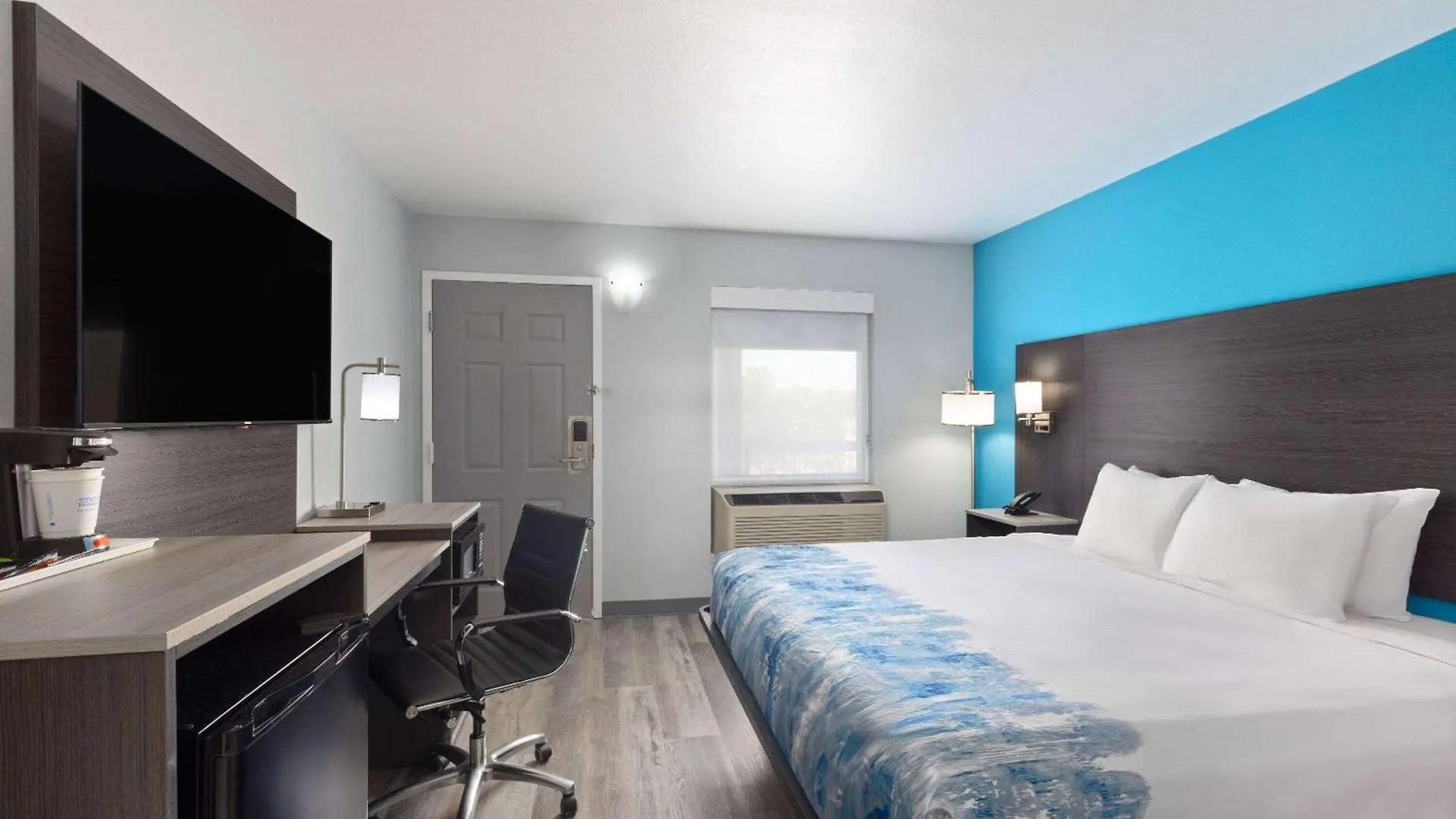 Baymont By Wyndham Thousand Hills 2*