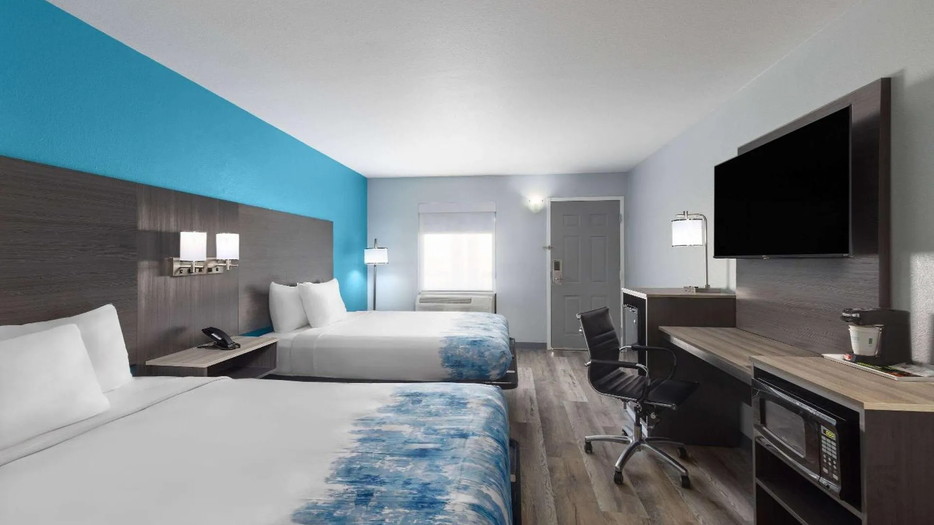 Baymont By Wyndham Thousand Hills 2* Branson
