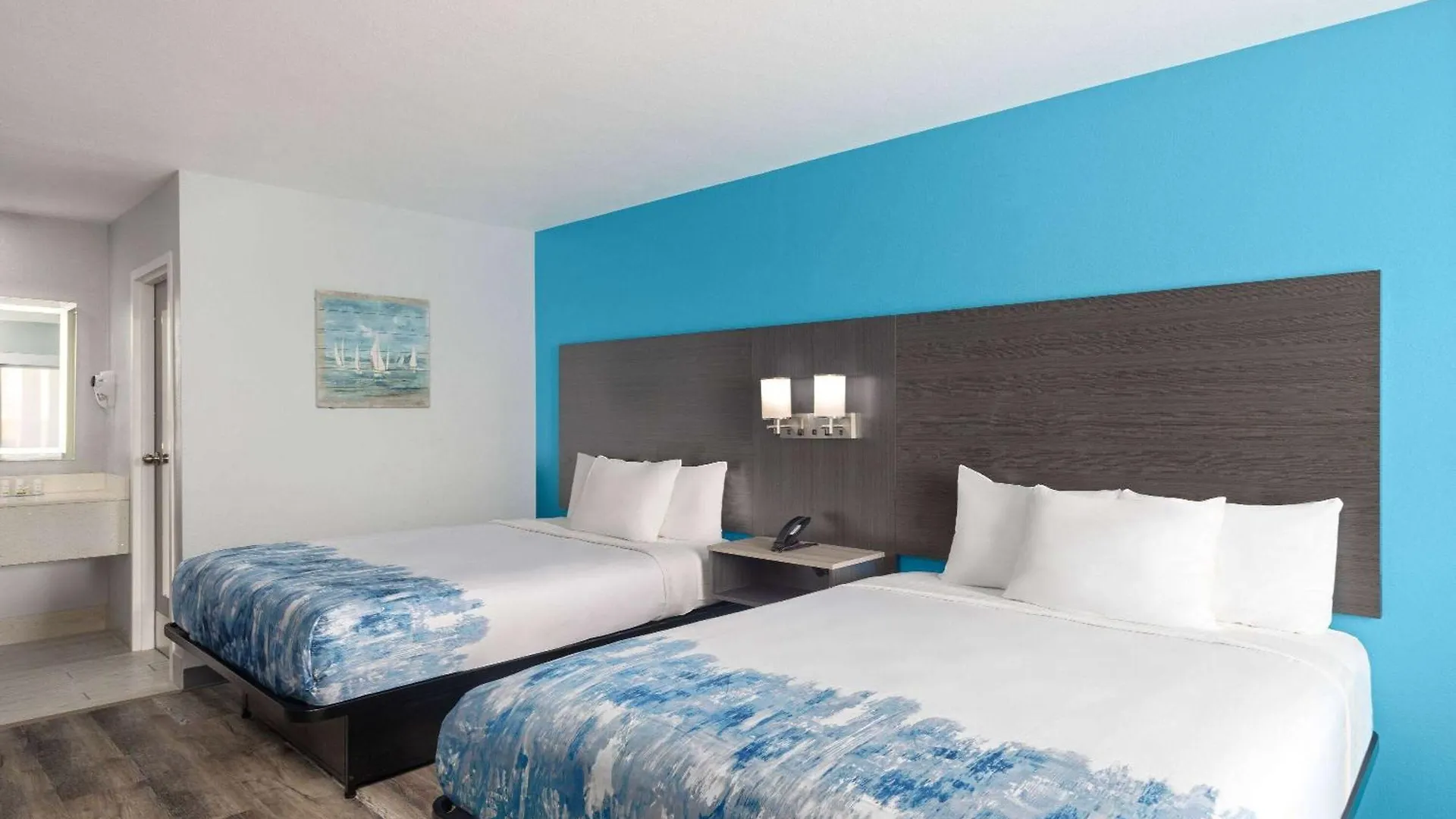 Hotel Baymont By Wyndham Thousand Hills