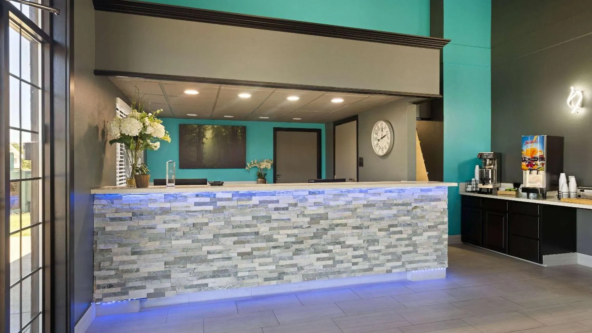 Baymont By Wyndham Thousand Hills Hotel Branson