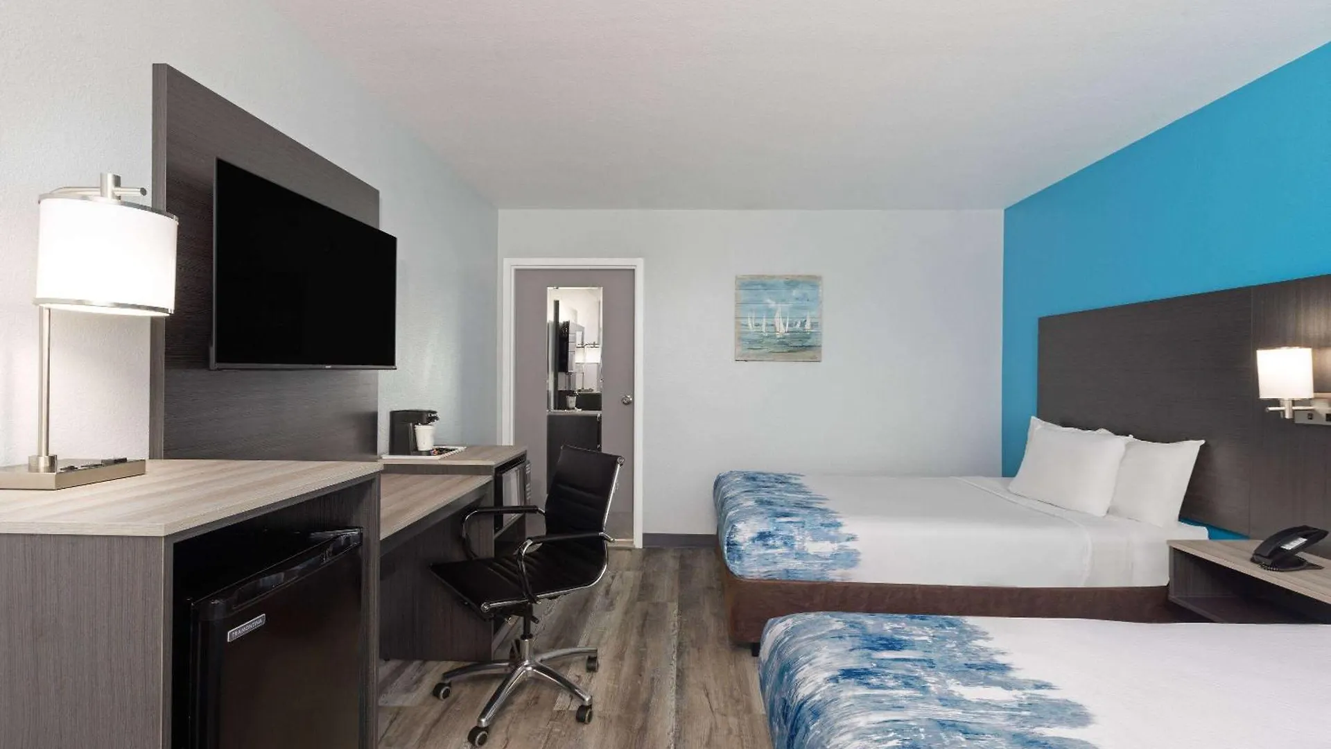 Baymont By Wyndham Thousand Hills 2*