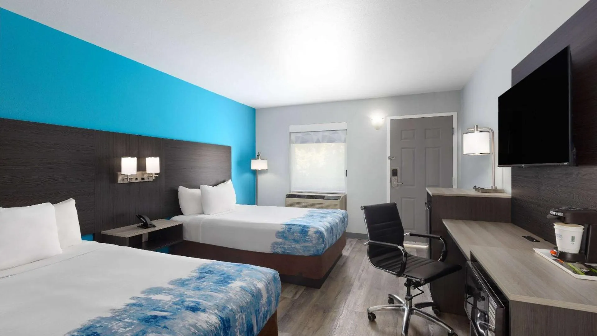 Baymont By Wyndham Thousand Hills Branson