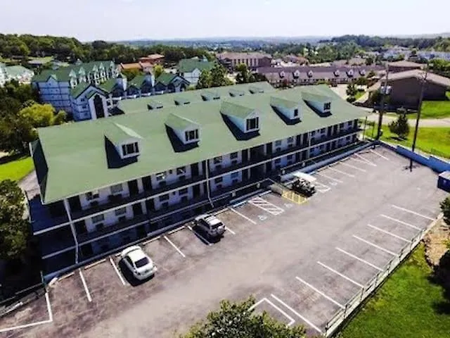 King And Apartman
