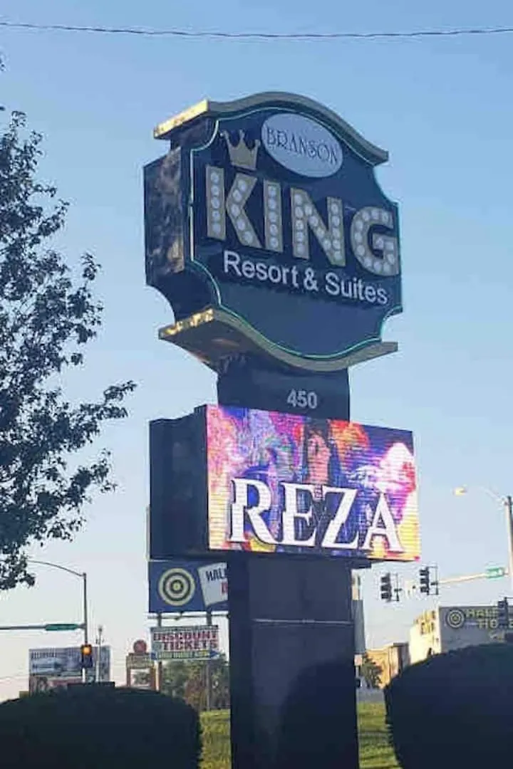 King And Apartman