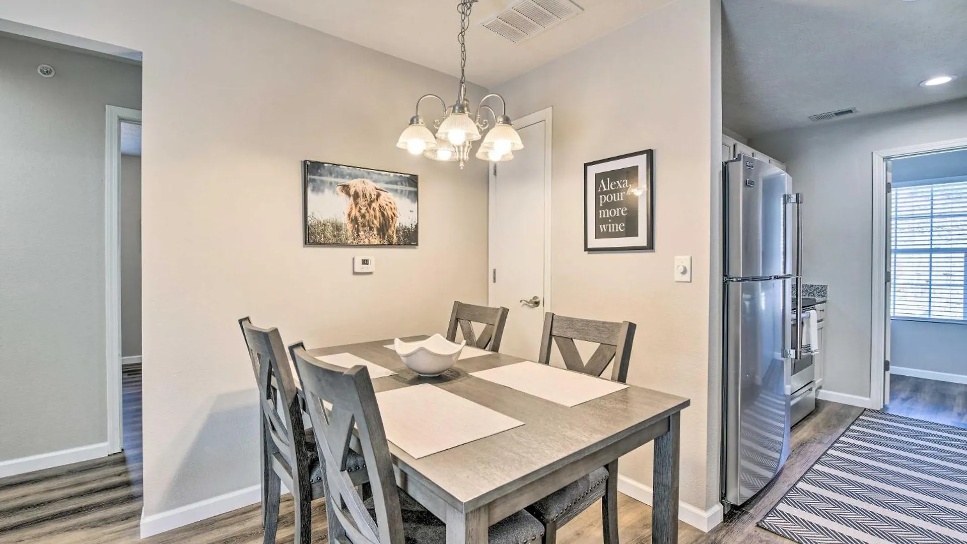 Pet-friendly With Shared Pool! Apartment *