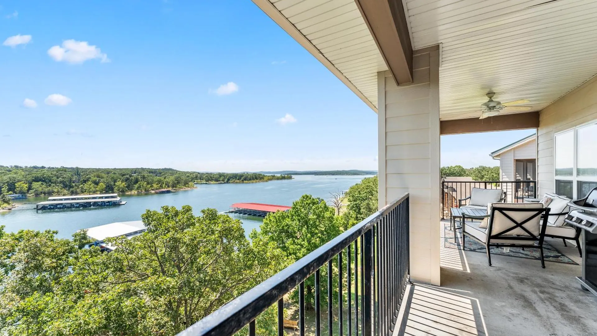 #355 Holiday home Branson