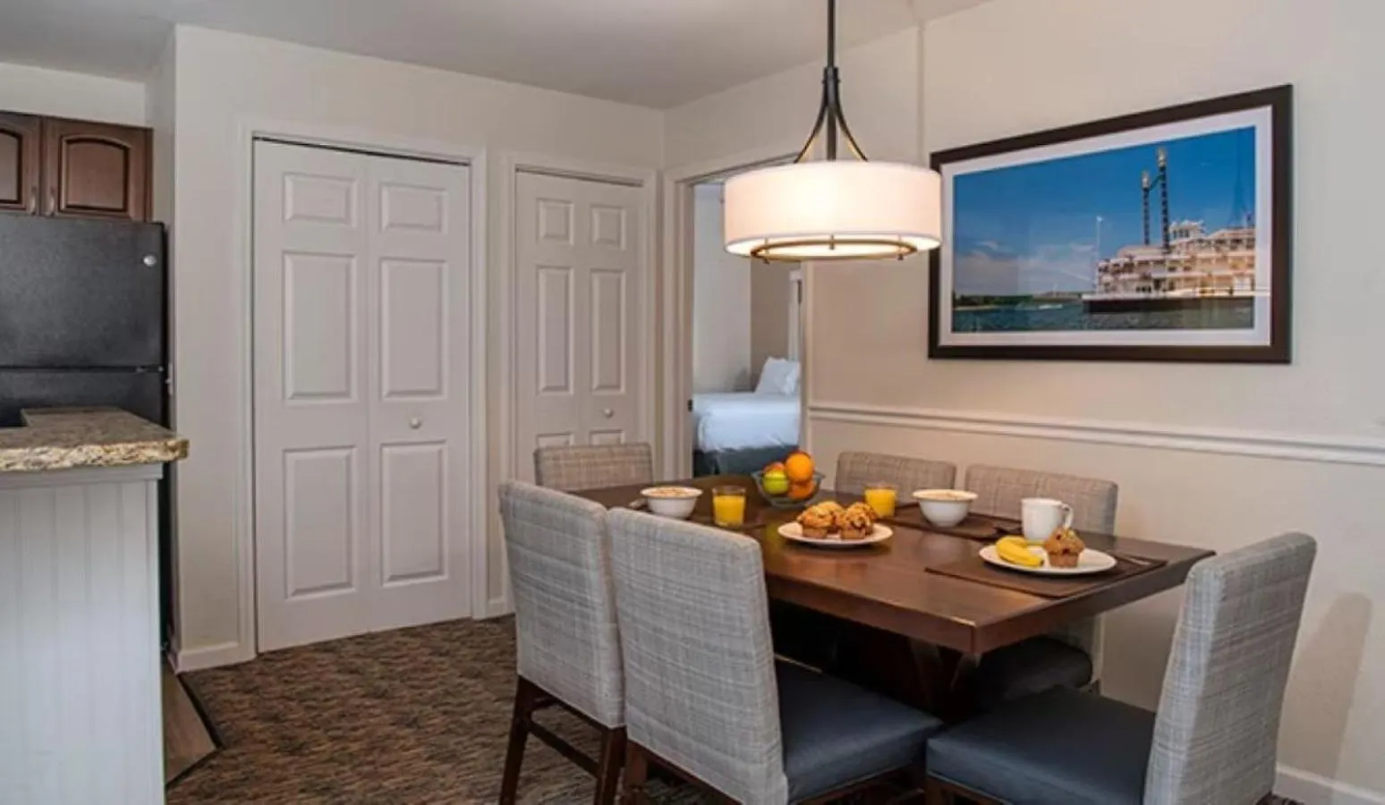 Beautiful In Mountain Vista - 2bd Sleeps Up To 8 Holiday home Branson