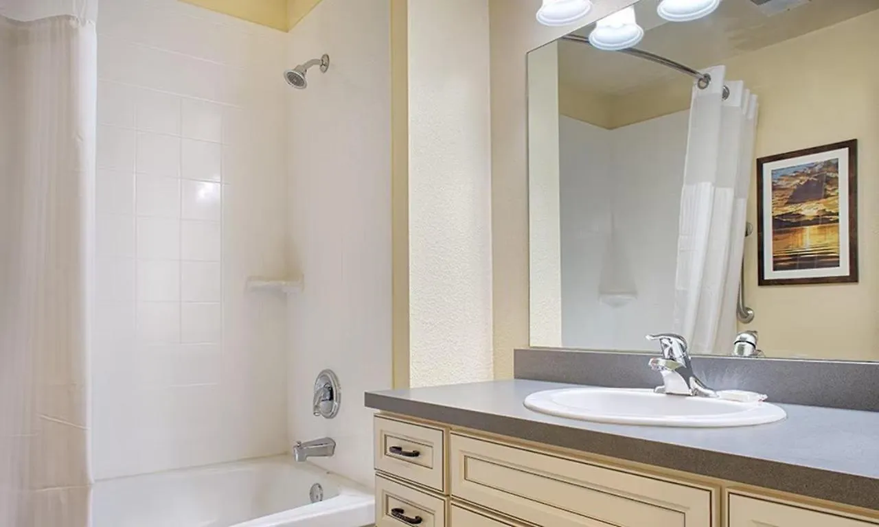 Worldmark 2bd * Branson